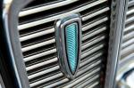 Edsel Corsair Convertible 1959 года